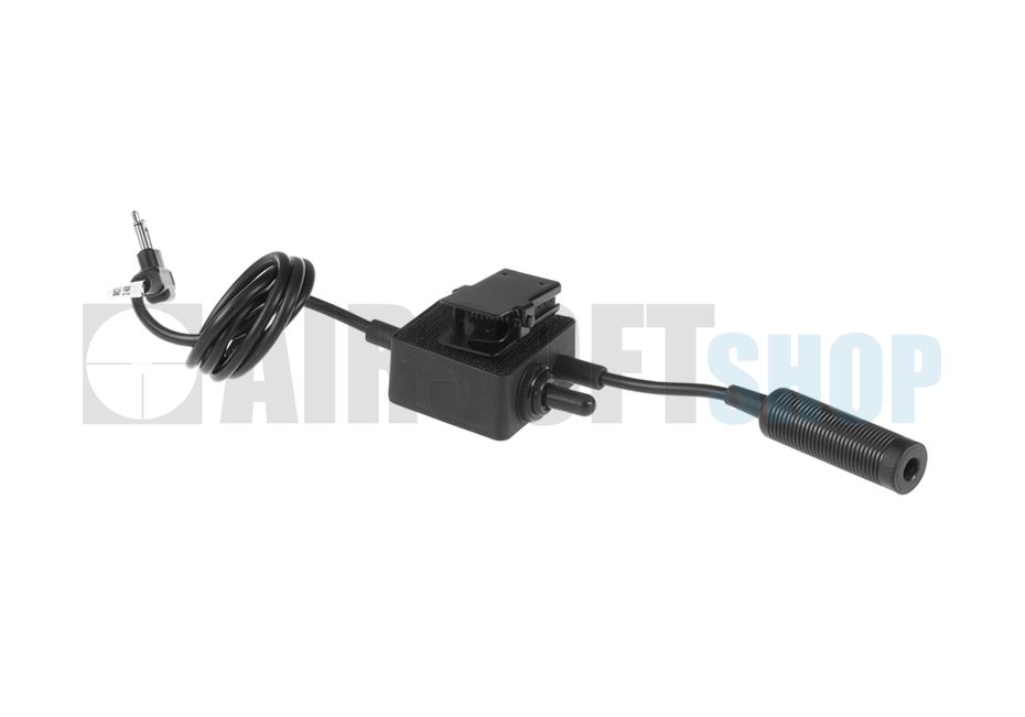 E-Switch Tactical PTT Motorola 2-way