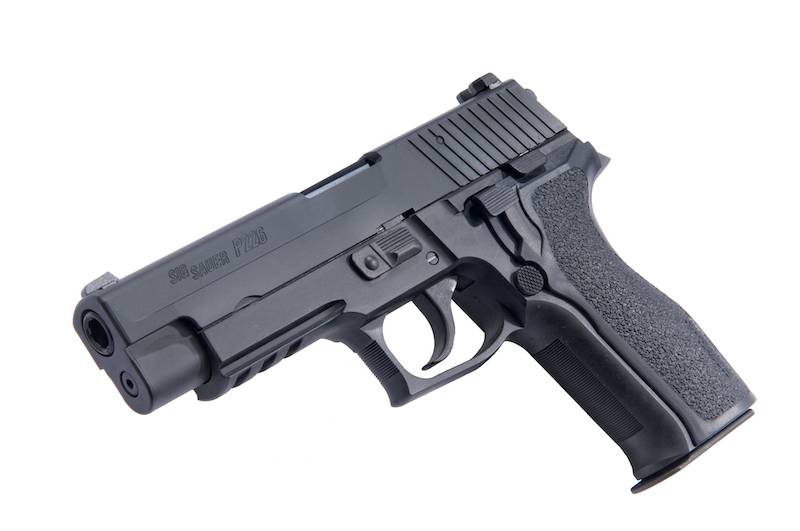 P226 E2 GBB