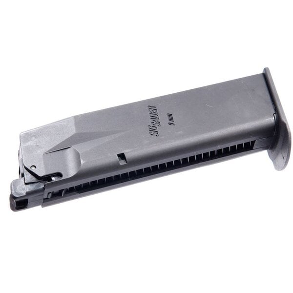 SIG P226 E2 GBB Mag