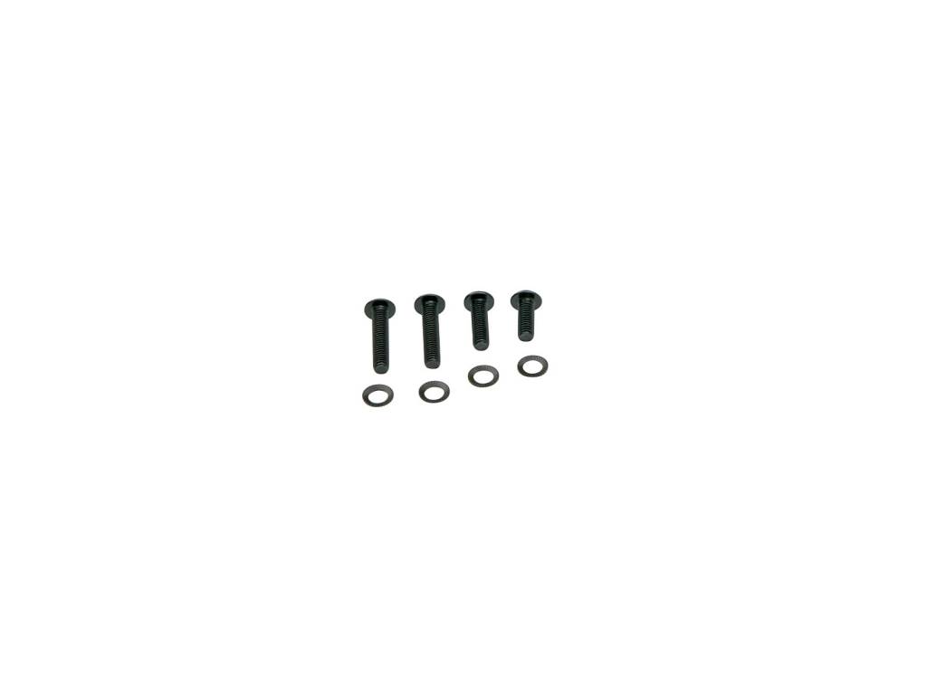 V3 Gearbox Screw Set