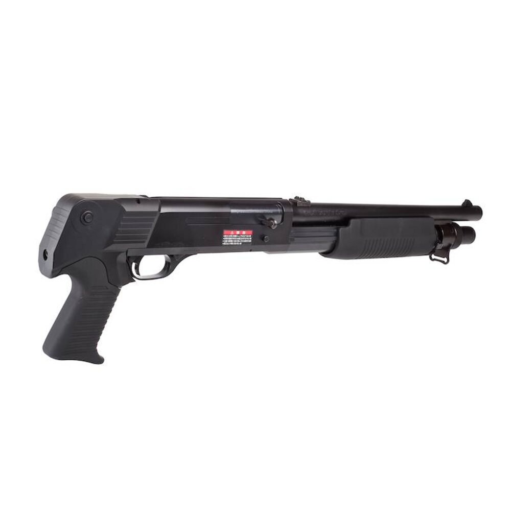 M3 Shorty Shotgun