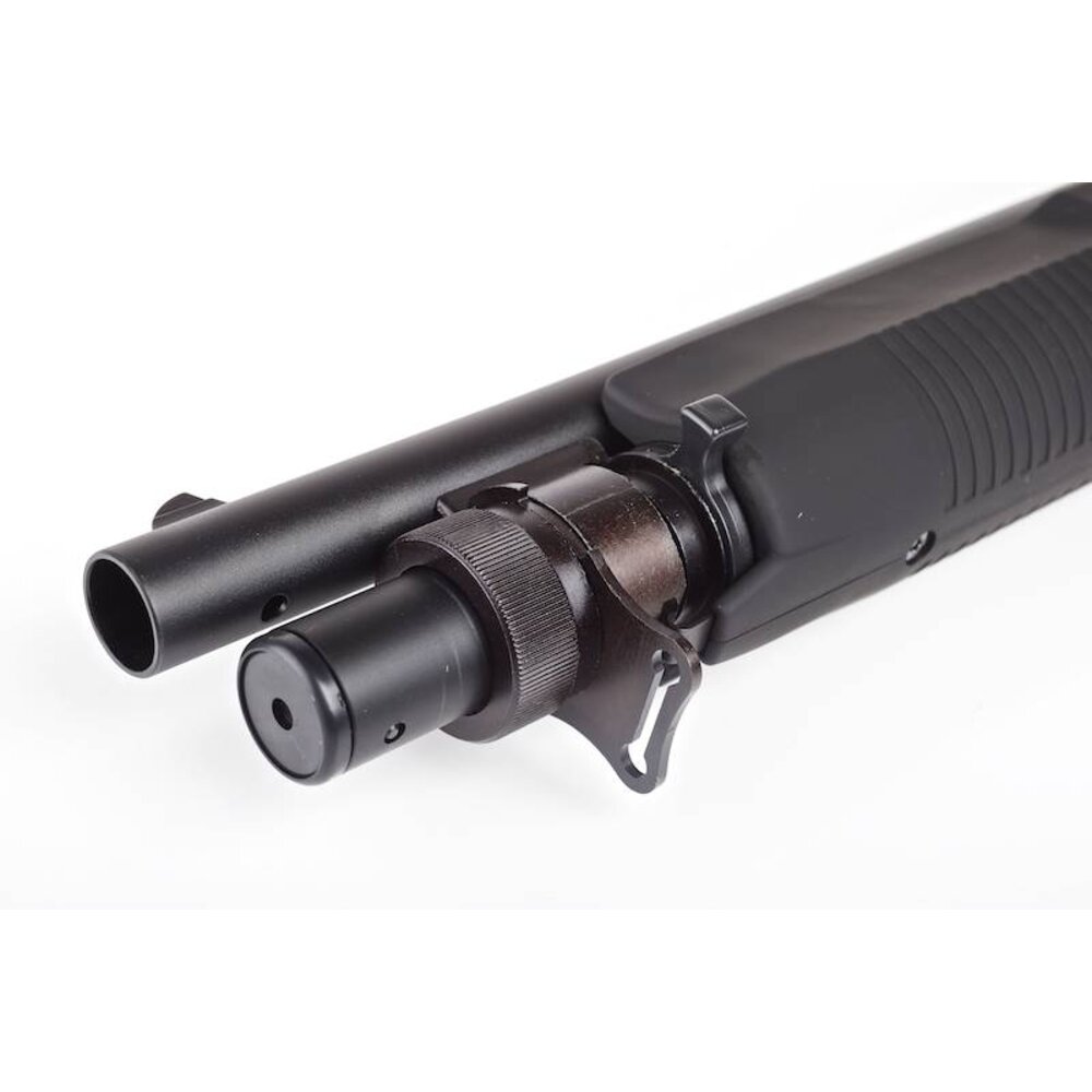M3 Shorty Shotgun