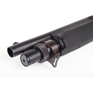 M3 Shorty Shotgun