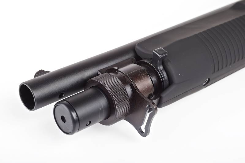 M3 Shorty Shotgun
