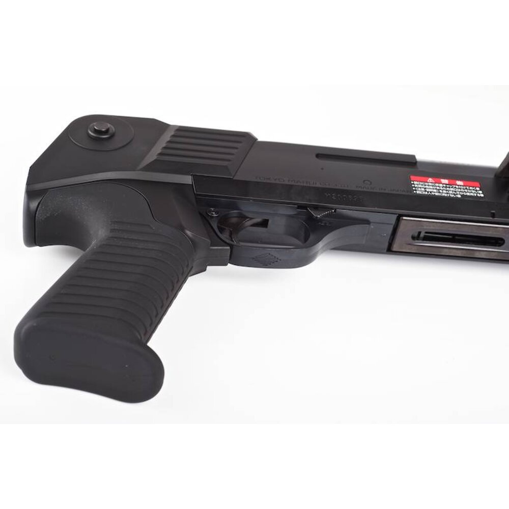 M3 Shorty Shotgun