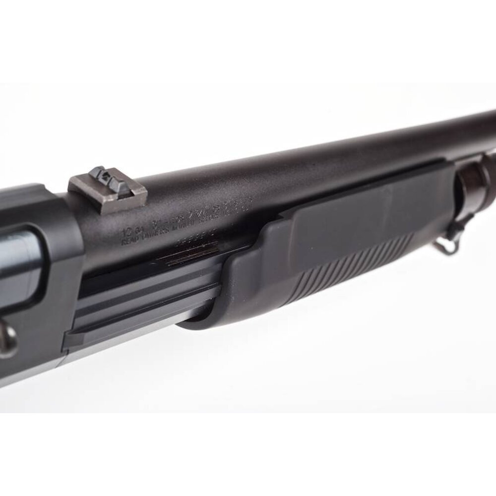 M3 Shorty Shotgun