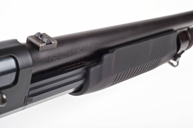 M3 Shorty Shotgun