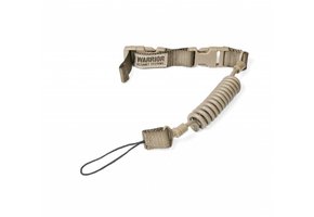 Tactical Pistol Lanyard (Coyote Tan)