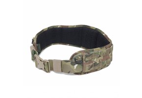 Enhanced PLB Patrol Belt (Multicam)