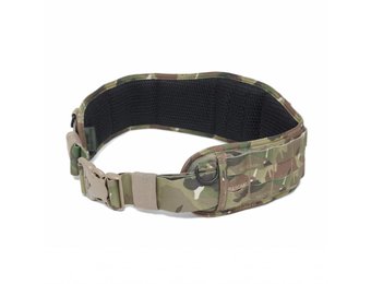 Enhanced PLB Patrol Belt (Multicam)