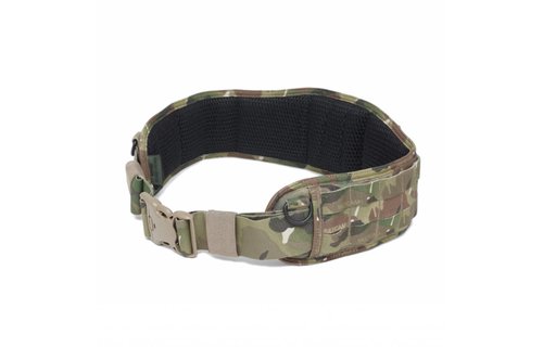 Enhanced PLB Patrol Belt (Multicam)