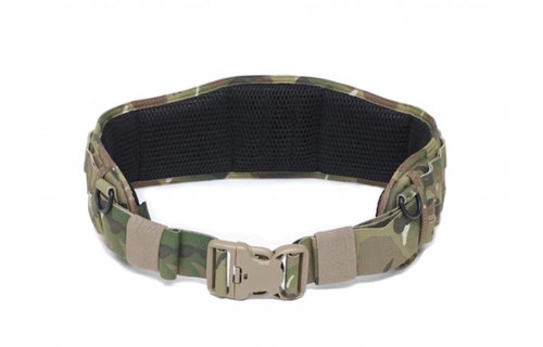 Enhanced PLB Patrol Belt (Multicam)