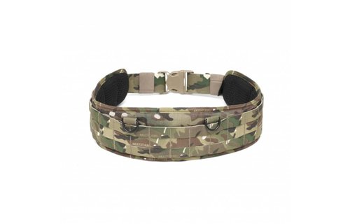 Enhanced PLB Patrol Belt (Multicam)