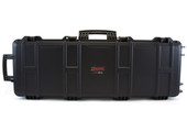 Large Hard Case (Black) (Wave Foam)