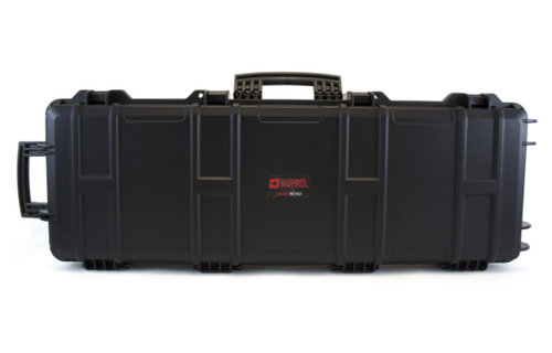 Large Hard Case (Black) (Wave Foam)