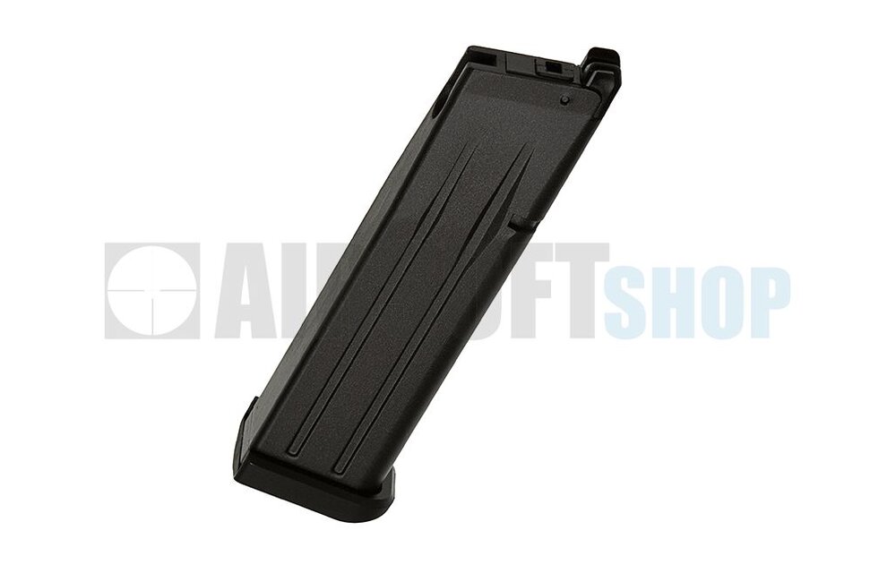 Hi-Capa 4.3 GBB Mag