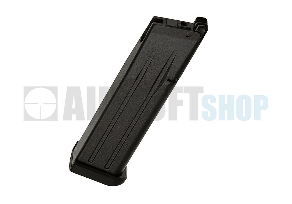 Hi-Capa 4.3 GBB Mag