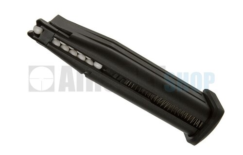 Hi-Capa 4.3 GBB Mag