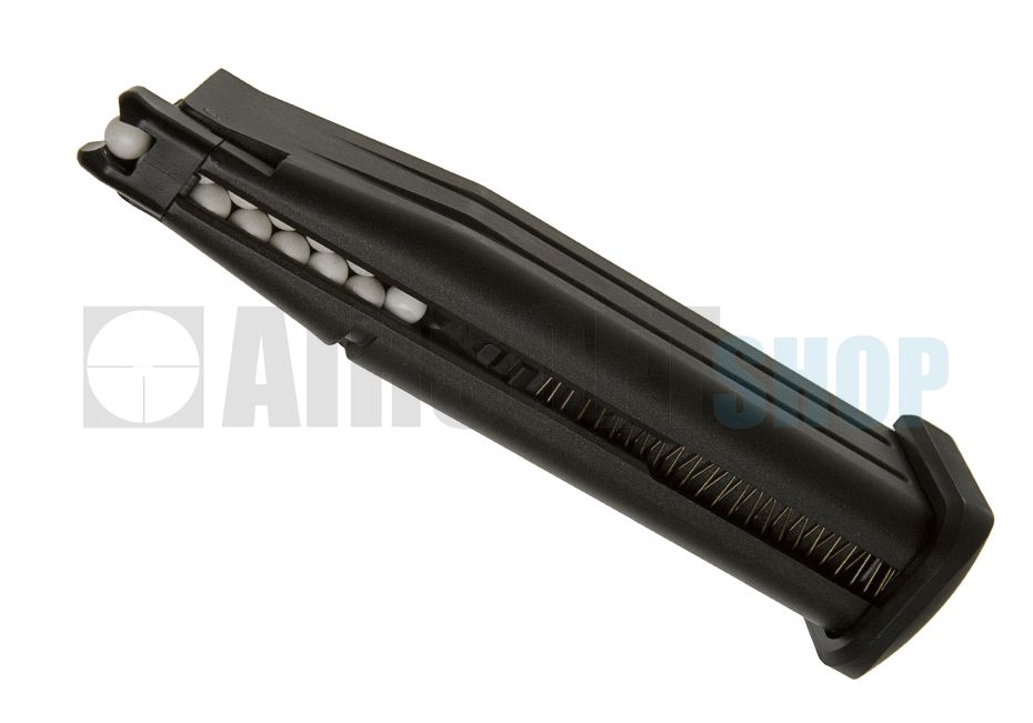 Hi-Capa 4.3 GBB Mag