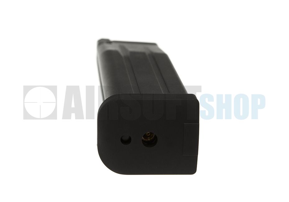 Hi-Capa 4.3 GBB Mag