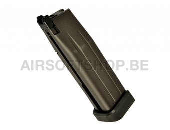 Hi-Capa 5.1 GBB Mag