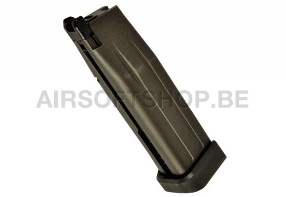 Hi-Capa 5.1 GBB Mag