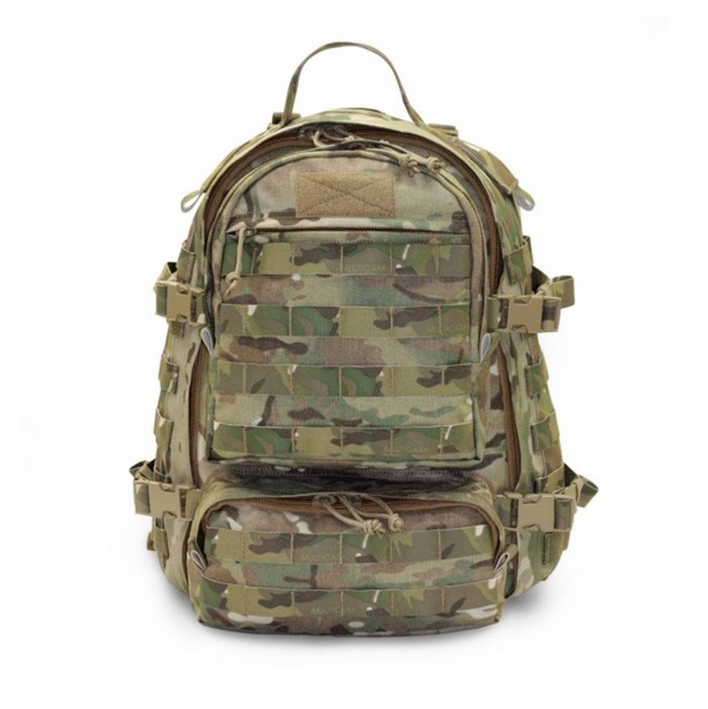 Pegasus Pack 23L (Multicam)
