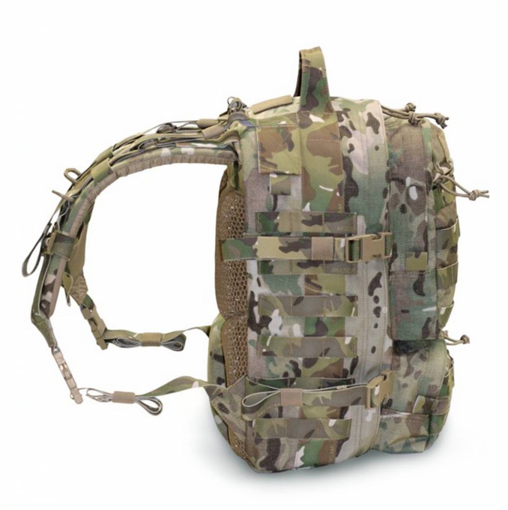 Pegasus Pack 23L (Multicam)