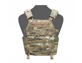 DCS Base Plate Carrier (Multicam)