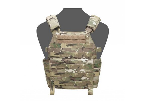 DCS Base Plate Carrier (Multicam)
