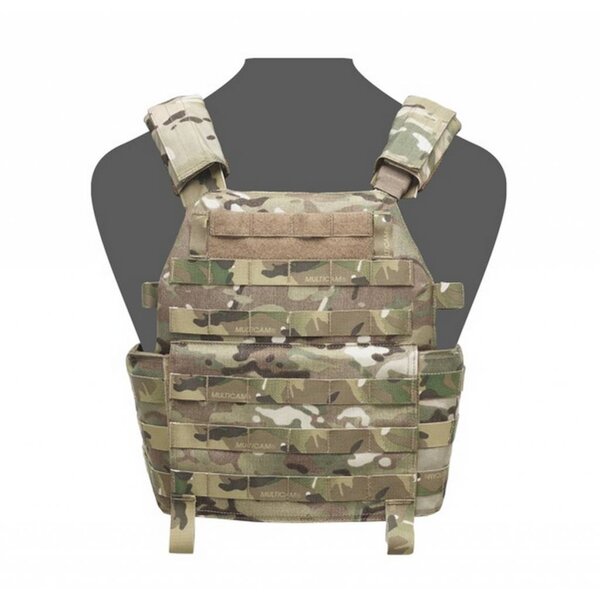 DCS Base Plate Carrier (Multicam)