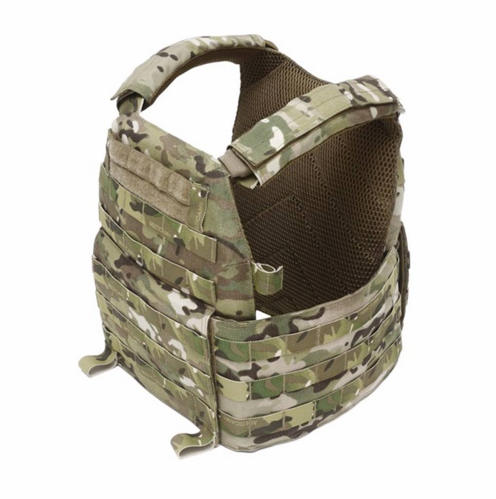 DCS Base Plate Carrier (Multicam)