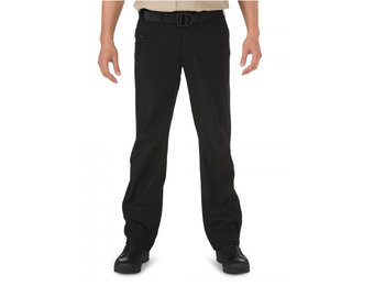 Ridgeline Pants (Black)