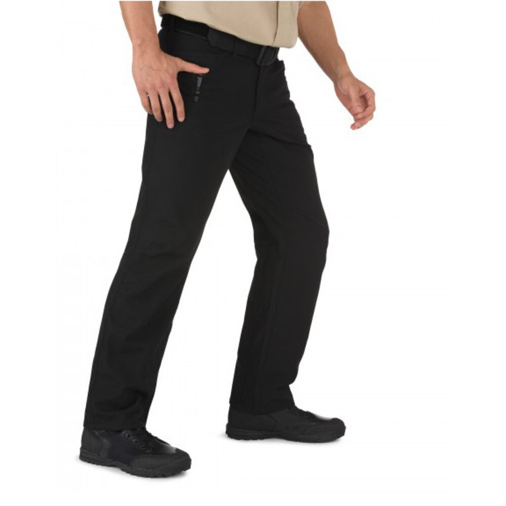 Ridgeline Pants (Black)