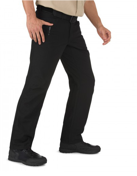 Ridgeline Pants (Black)