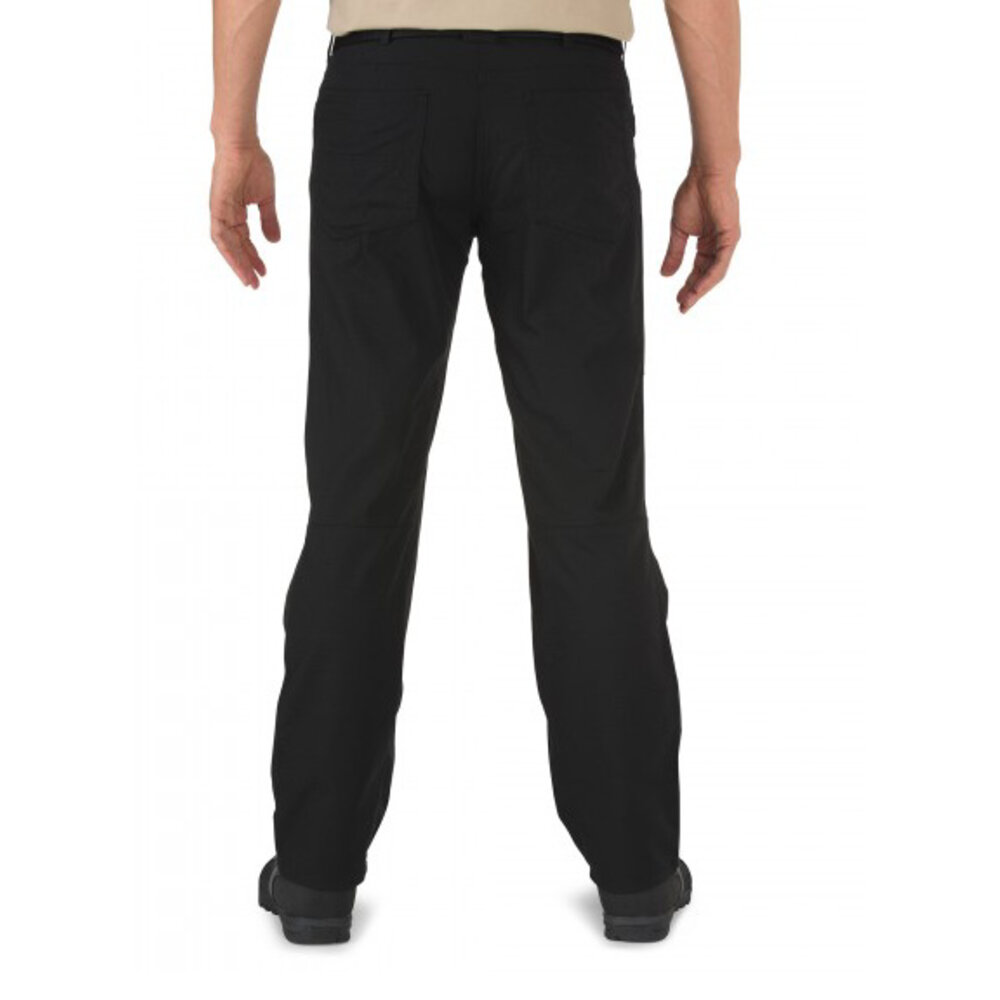 Ridgeline Pants (Black)
