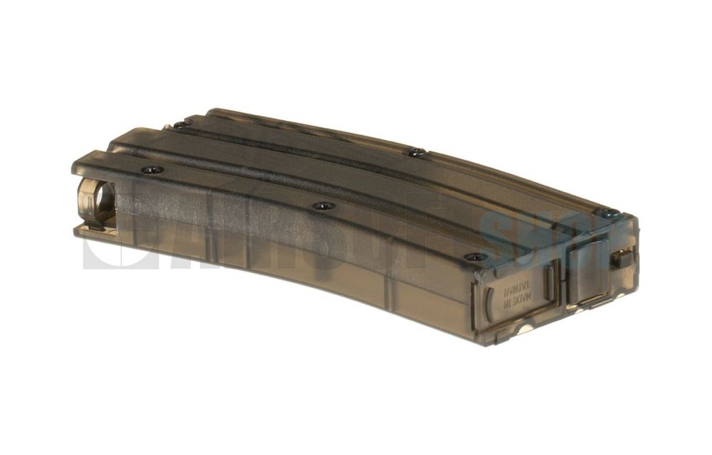 Large Speedloader (Smoke)