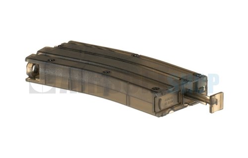 Large Speedloader (Smoke)