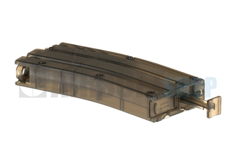 Large Speedloader (Smoke)