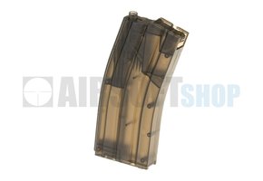 Large Speedloader (Smoke)