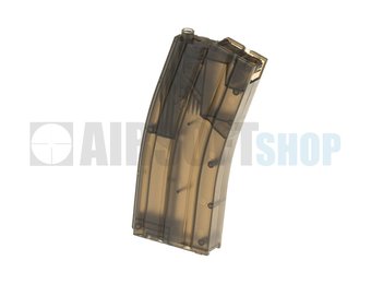 Large Speedloader (Smoke)