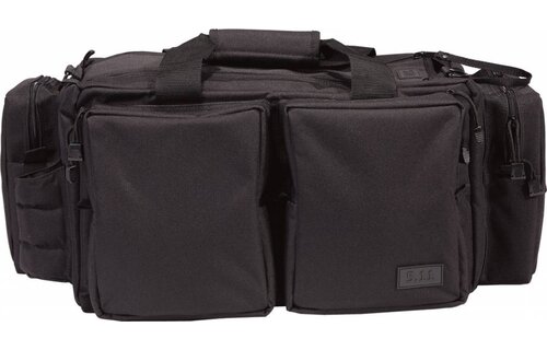 Range Ready Bag (Sandstone)