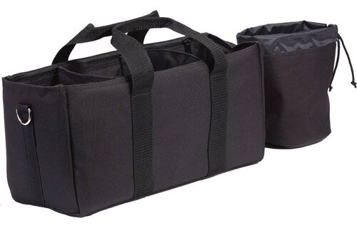 Range Ready Bag (Sandstone)
