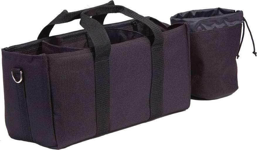 Range Ready Bag (Sandstone)