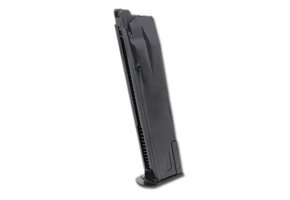 P-Virus GBB Mag