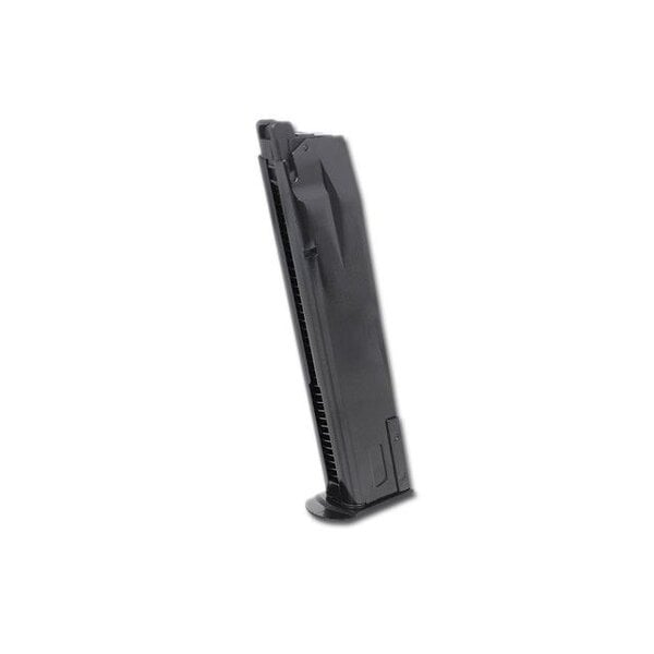 P-Virus GBB Mag