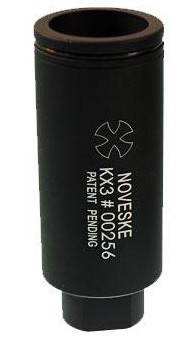 Noveske KX3 Adjustable Amplifier (CCW)