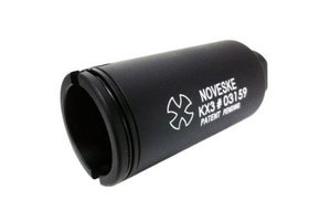 Noveske KX3 Adjustable Amplifier (CCW)