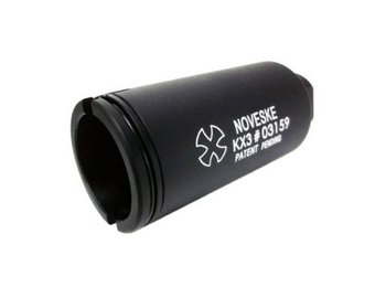 Noveske KX3 Adjustable Amplifier (CCW)