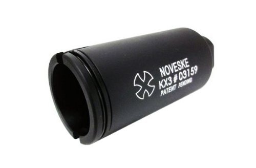 Noveske KX3 Adjustable Amplifier (CCW)